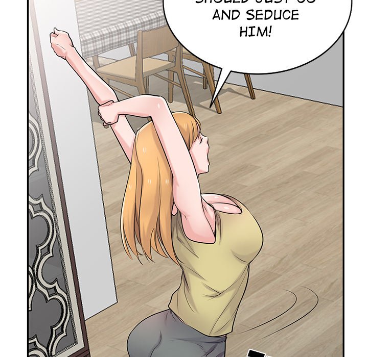 The Mismatch Chapter 45 Page 86