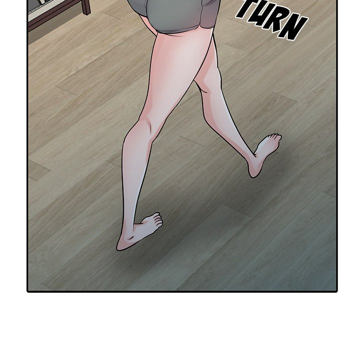 The Mismatch Chapter 45 Page 87
