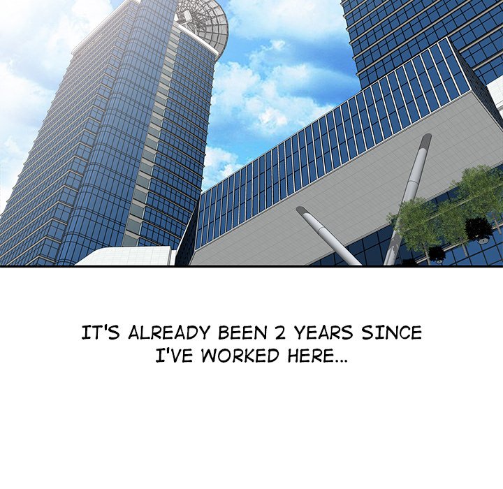 The Mismatch Chapter 45 Page 89