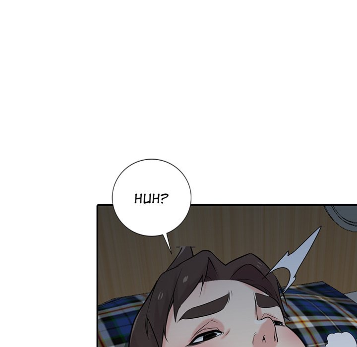 The Mismatch Chapter 45 Page 9