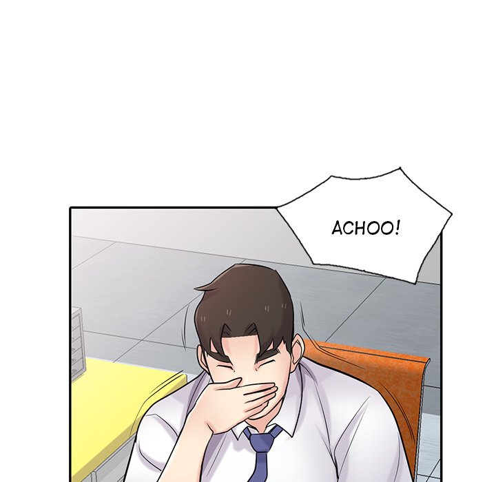 The Mismatch Chapter 45 Page 90