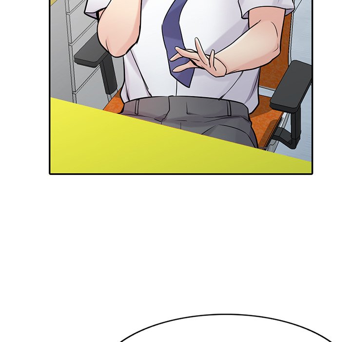 The Mismatch Chapter 45 Page 91