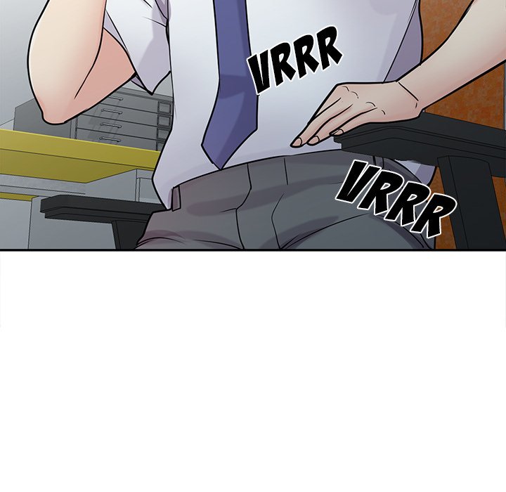 The Mismatch Chapter 45 Page 93