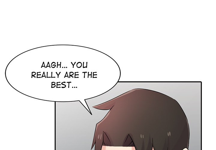 The Mismatch Chapter 46 Page 1