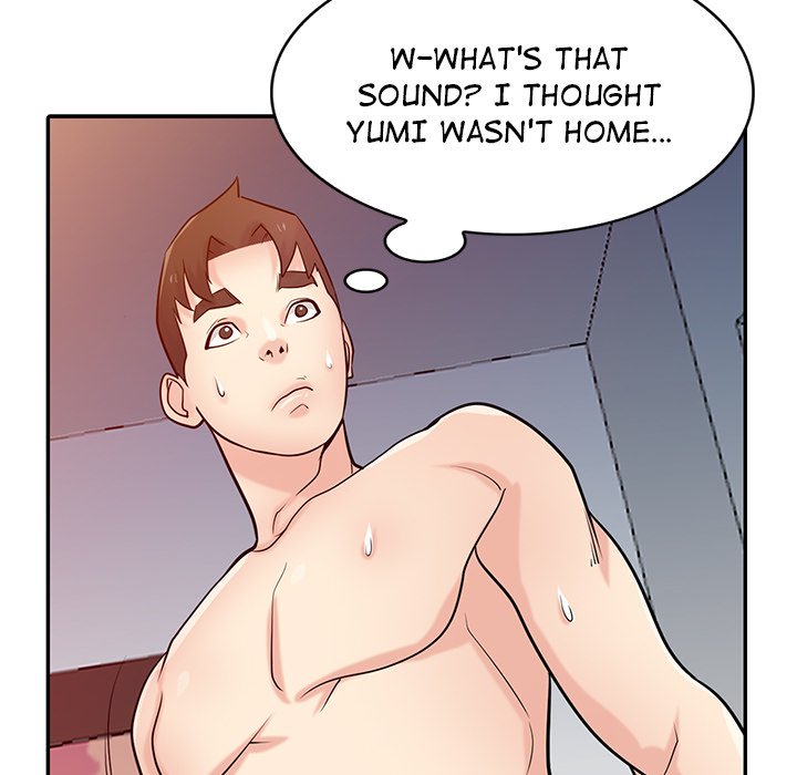 The Mismatch Chapter 46 Page 101