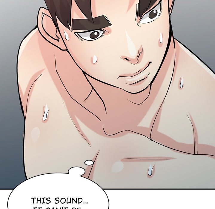 The Mismatch Chapter 46 Page 104