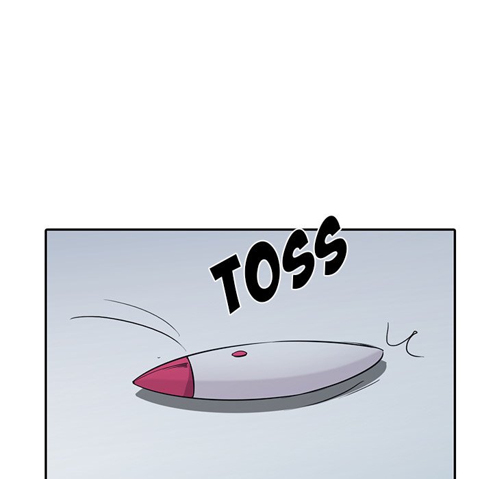 The Mismatch Chapter 46 Page 115