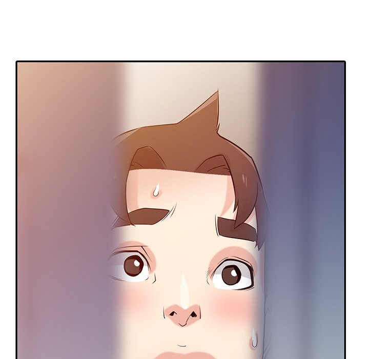 The Mismatch Chapter 46 Page 121