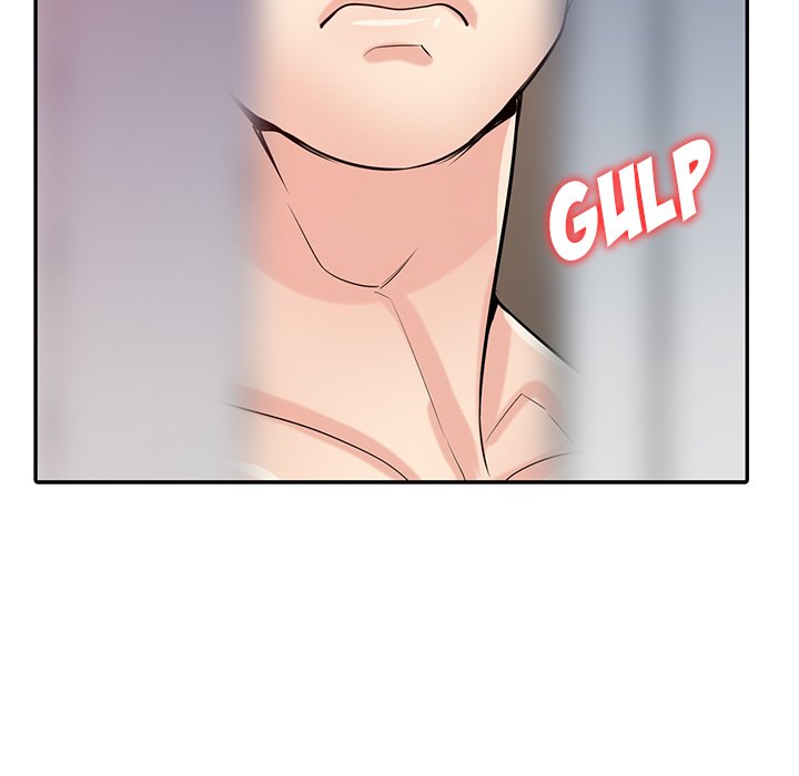 The Mismatch Chapter 46 Page 122