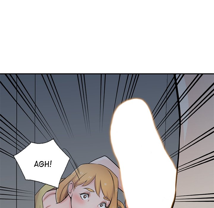 The Mismatch Chapter 46 Page 126