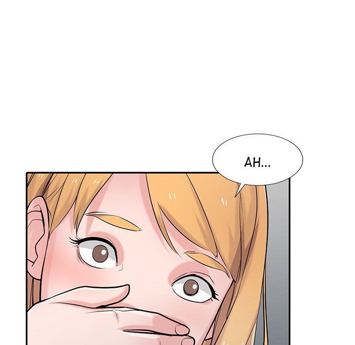The Mismatch Chapter 46 Page 128