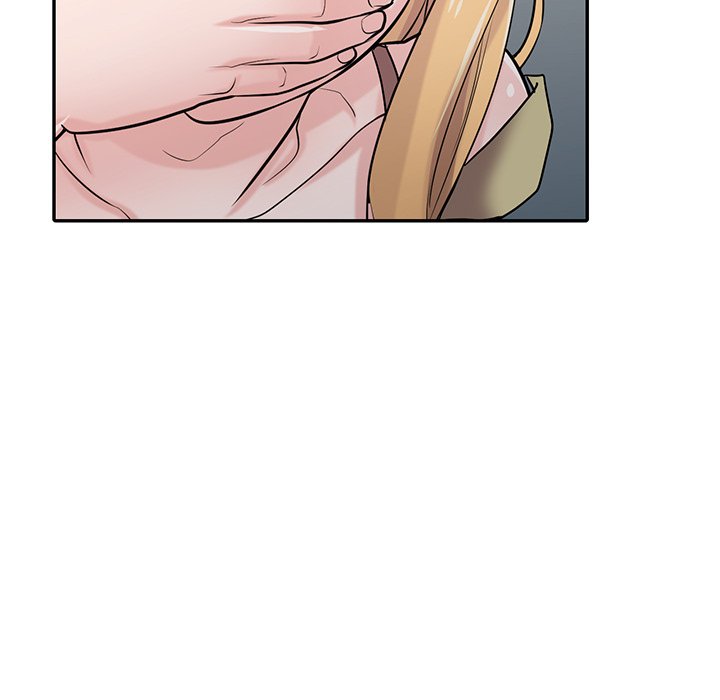 The Mismatch Chapter 46 Page 129