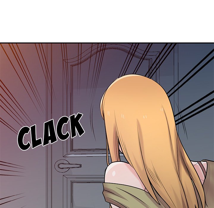 The Mismatch Chapter 46 Page 133
