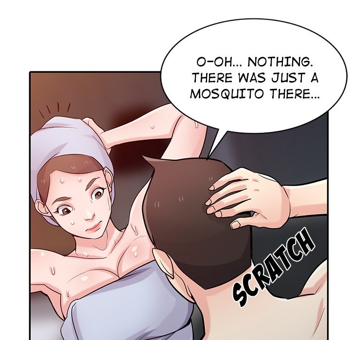 The Mismatch Chapter 46 Page 138