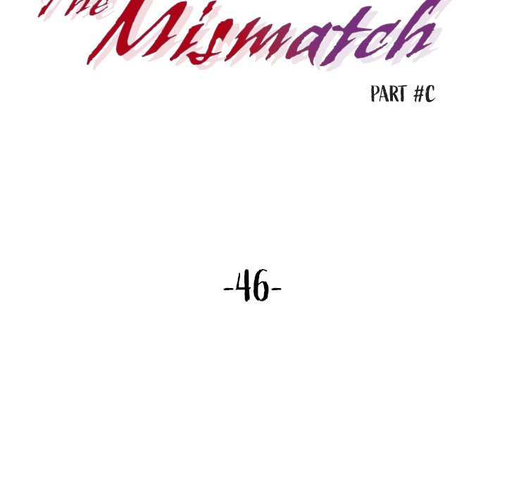 The Mismatch Chapter 46 Page 15
