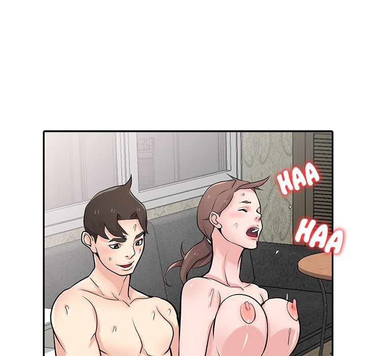 The Mismatch Chapter 46 Page 17