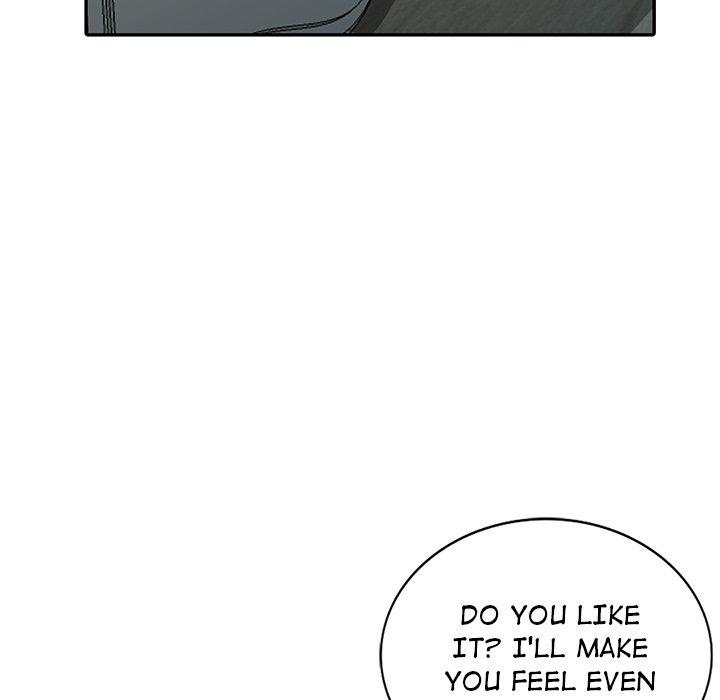 The Mismatch Chapter 46 Page 19
