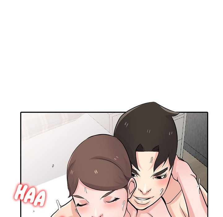 The Mismatch Chapter 46 Page 22