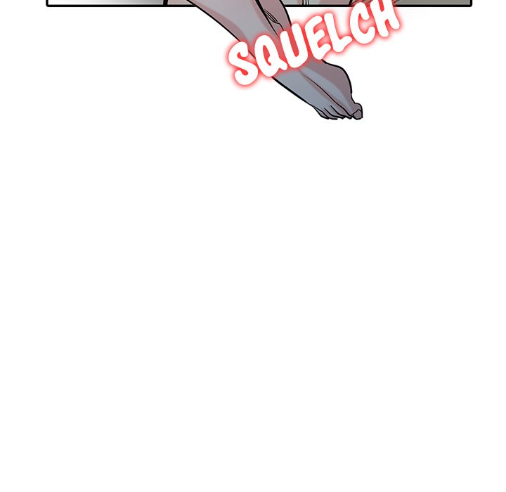 The Mismatch Chapter 46 Page 24