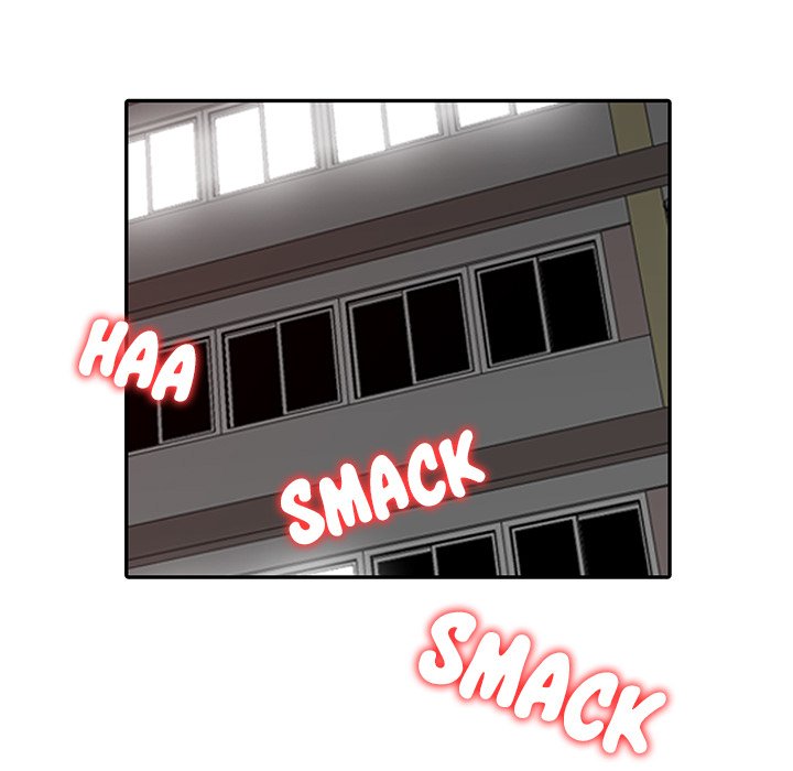 The Mismatch Chapter 46 Page 31