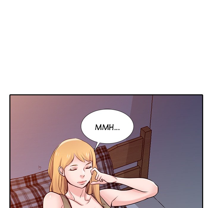 The Mismatch Chapter 46 Page 32