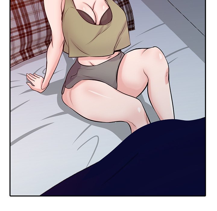 The Mismatch Chapter 46 Page 33