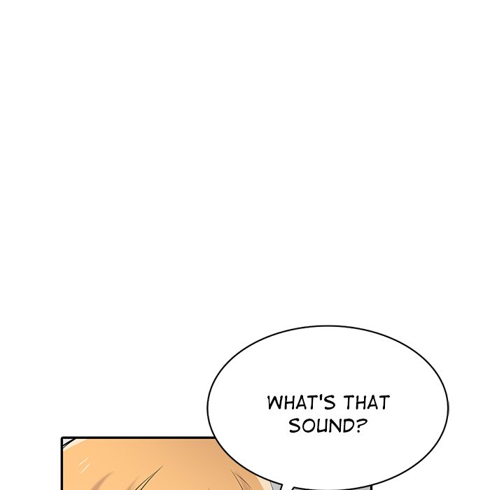 The Mismatch Chapter 46 Page 34