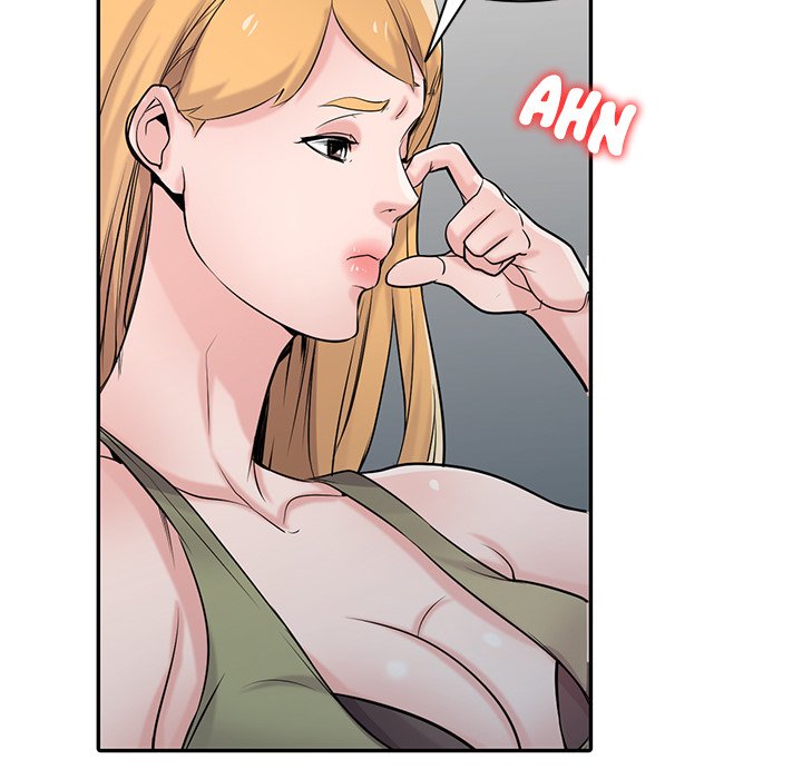 The Mismatch Chapter 46 Page 35