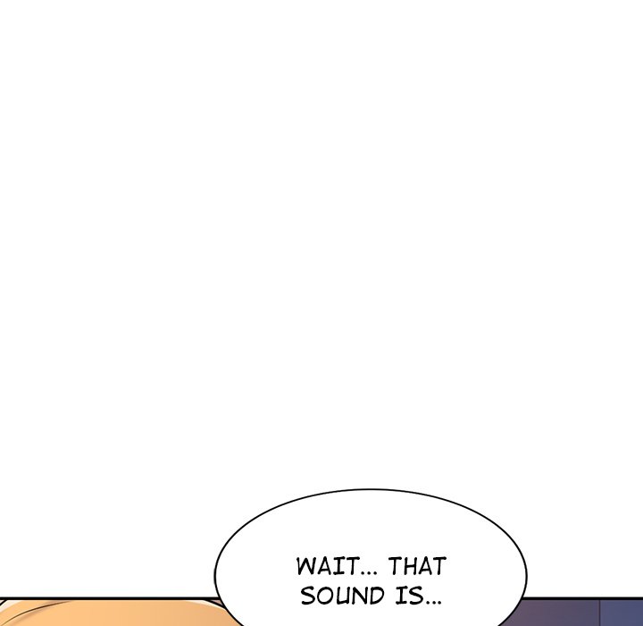 The Mismatch Chapter 46 Page 36