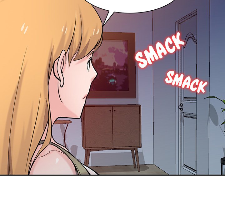 The Mismatch Chapter 46 Page 37