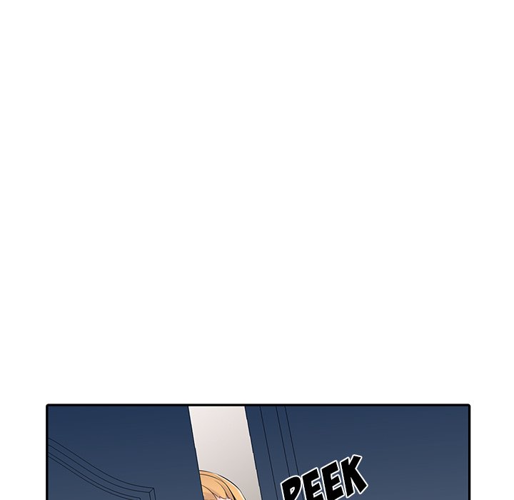 The Mismatch Chapter 46 Page 38