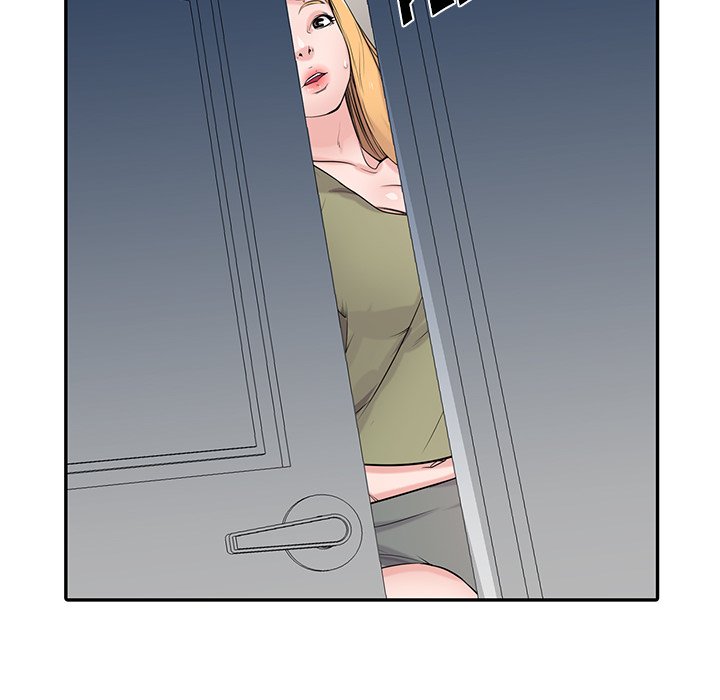 The Mismatch Chapter 46 Page 39