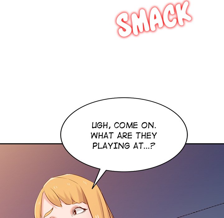 The Mismatch Chapter 46 Page 44