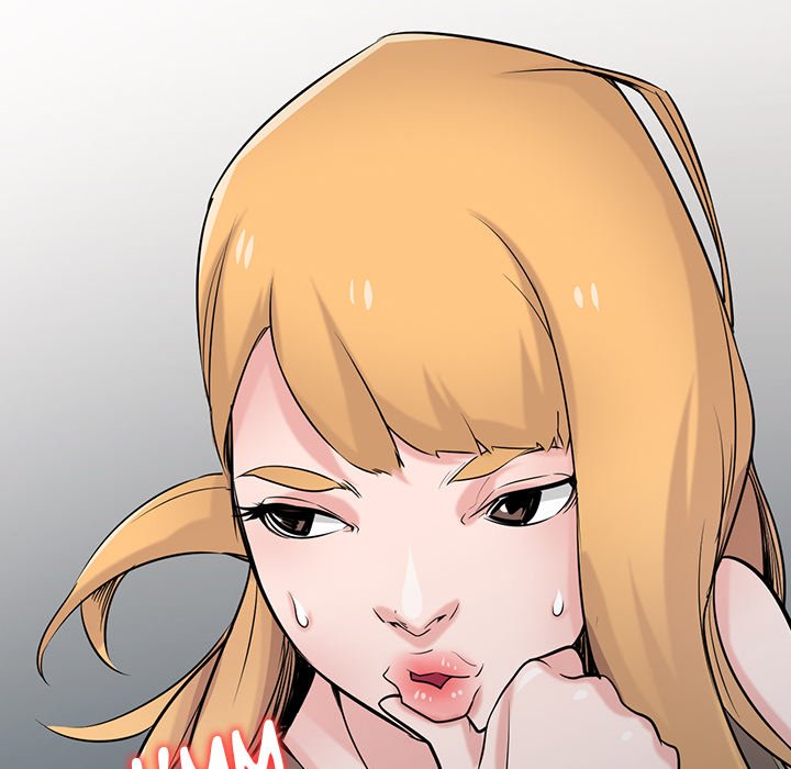 The Mismatch Chapter 46 Page 49