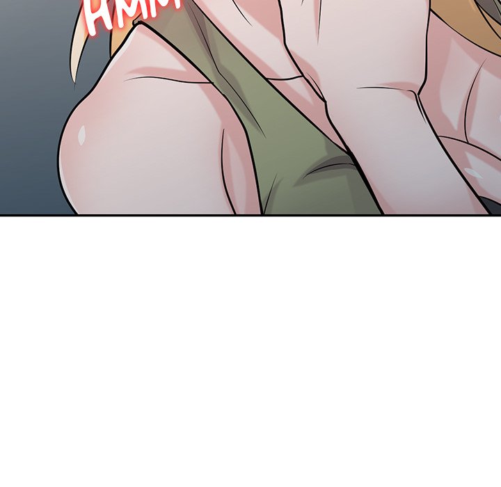 The Mismatch Chapter 46 Page 50