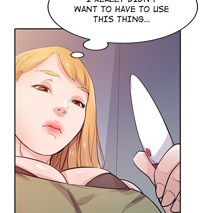 The Mismatch Chapter 46 Page 53