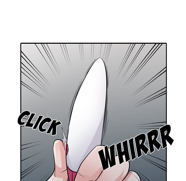 The Mismatch Chapter 46 Page 55