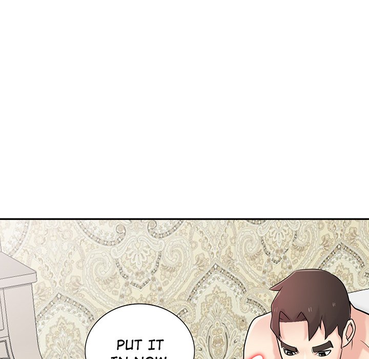 The Mismatch Chapter 46 Page 6