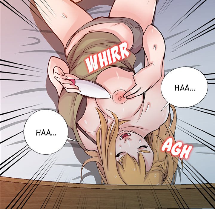 The Mismatch Chapter 46 Page 60