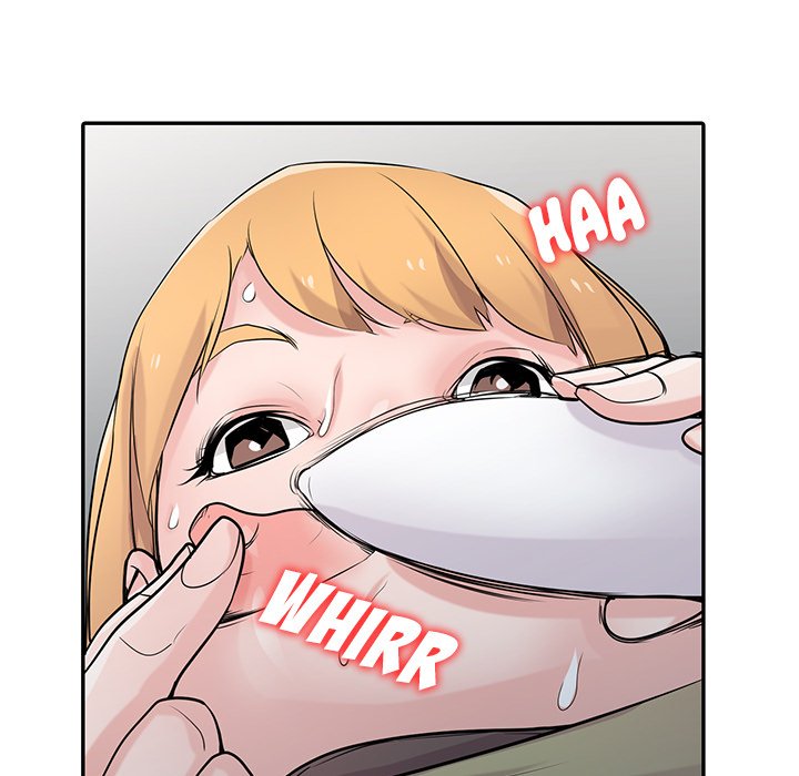 The Mismatch Chapter 46 Page 62
