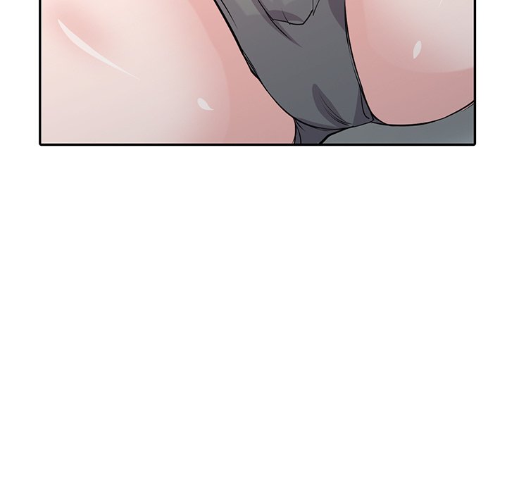 The Mismatch Chapter 46 Page 65