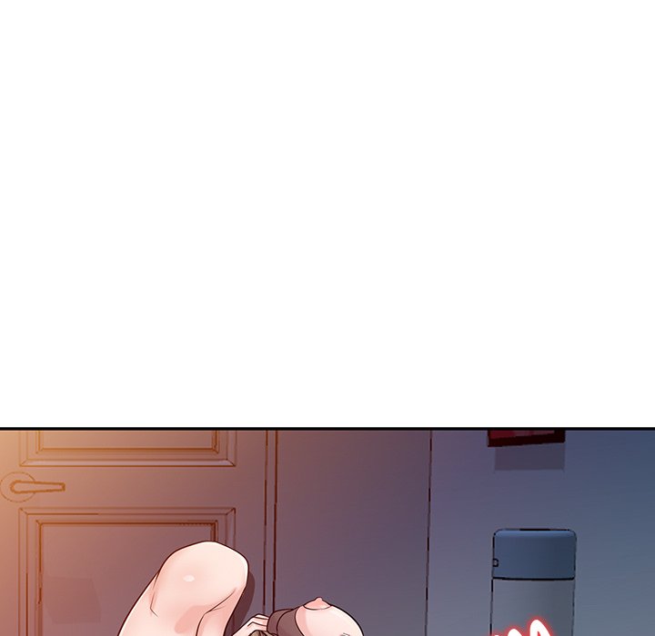 The Mismatch Chapter 46 Page 66