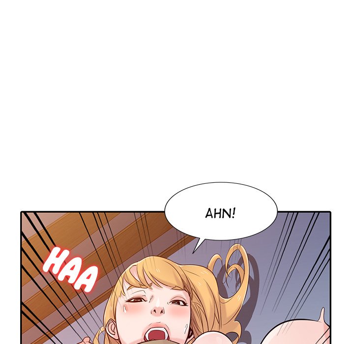 The Mismatch Chapter 46 Page 68