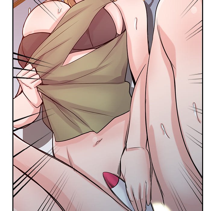 The Mismatch Chapter 46 Page 69
