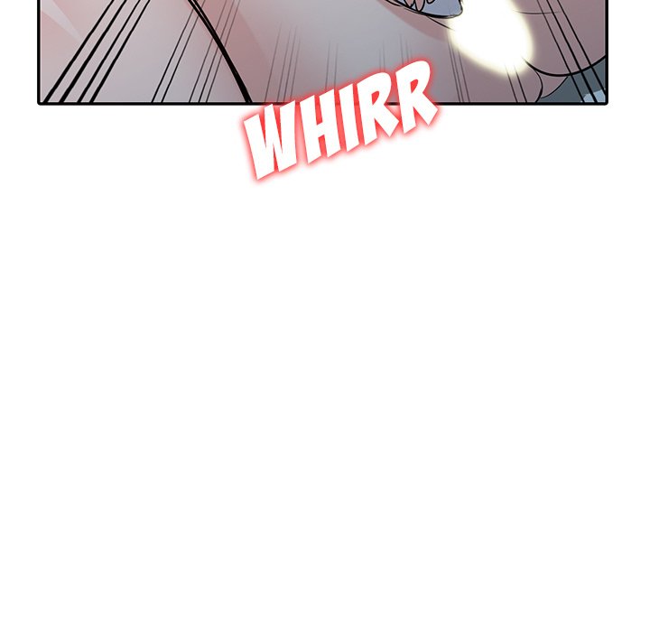 The Mismatch Chapter 46 Page 70