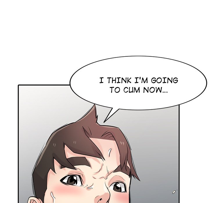 The Mismatch Chapter 46 Page 76