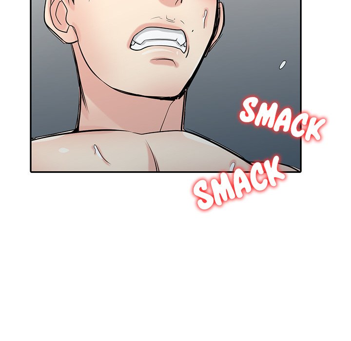 The Mismatch Chapter 46 Page 77