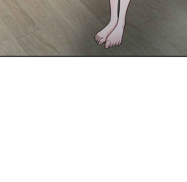 The Mismatch Chapter 46 Page 8