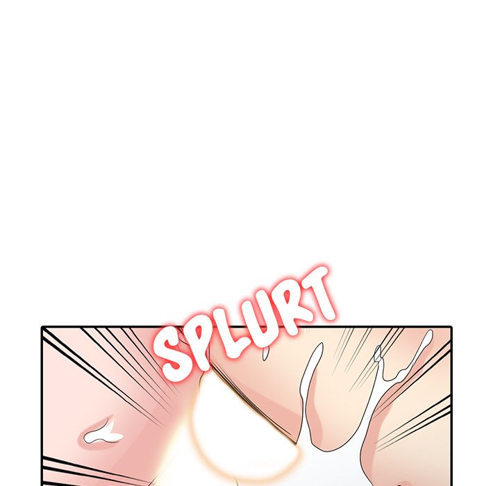 The Mismatch Chapter 46 Page 80