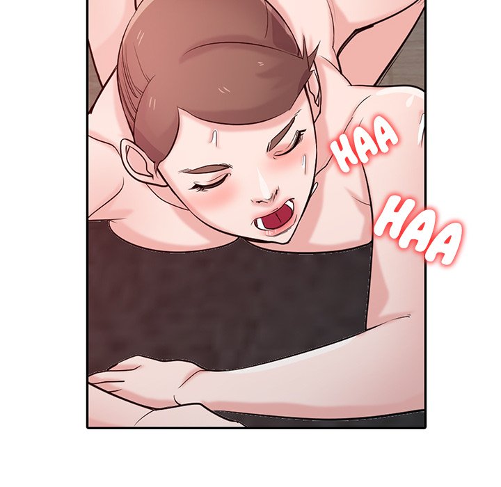 The Mismatch Chapter 46 Page 85
